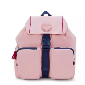 30% Off Aldine Backpack @ Kipling 