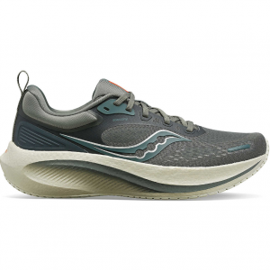 Saucony Buy More, Save More - Up to Extra 30% Off Select Styles