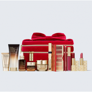 New! 2024 Holiday Blockbuster Gift Set @ Estée Lauder AU