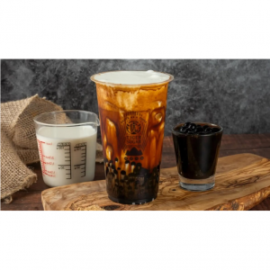 2025台湾十大奶茶品牌排名及推荐 - 都可、老虎堂、春水堂、迷客夏等！