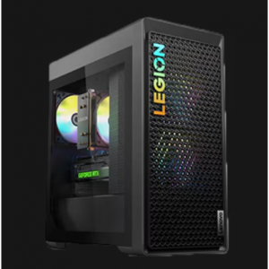 Extra $100 off Legion Tower 5 Gen 8 (R5 7600, RX7600, 16GB, 512GB) @Lenovo