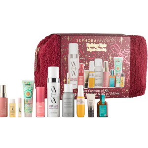 Sephora Favorites Holiday Hair Must Haves Value Set