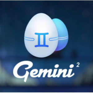 MacPaw Gemini 2 重複文件查找/清理工具 最高立減64%，