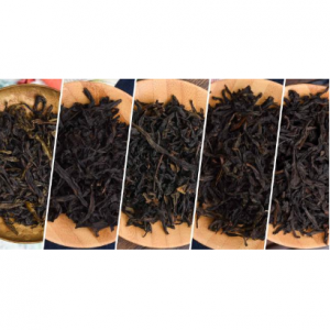 15% Off Master Zhang's oolong @ Verdant Tea