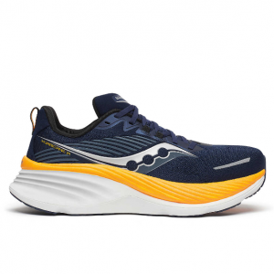 Saucony UK - Men's Hurricane 24 for £165