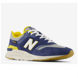 DSW官網 New Balance 997H運動鞋熱賣