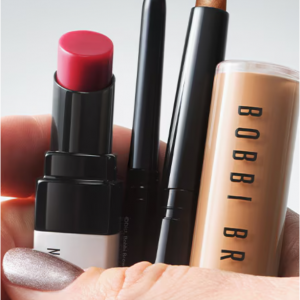 Bobbi Brown Cosmetics官网精选美妆护肤热卖 收VE橘子面霜新品持妆粉底液等