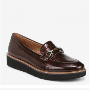 44% Off Naturalizer Elin Moc Loafer @ DSW Canada