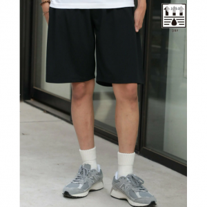 printstar/吸汗速乾! glimmerグリマー ドライハーフパンツ ショートパンツ ジム ランニング トレーニングパンツ/ショーツ00325 summer