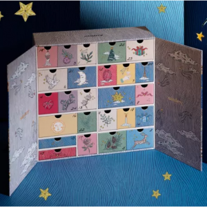 2024 Beauty Advent Calendars @ Selfridges