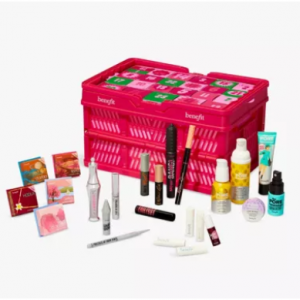 BENEFIT 2024圣诞倒数日历礼盒