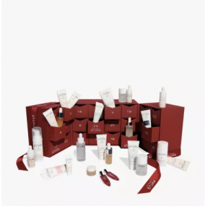 DR. BARBARA STURM 2024圣诞倒数日历礼盒