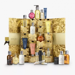 MOLTON BROWN 2024圣诞倒数日历礼盒