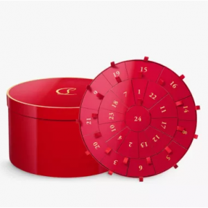 CHRISTIAN LOUBOUTIN 2024圣诞倒数日历礼盒
