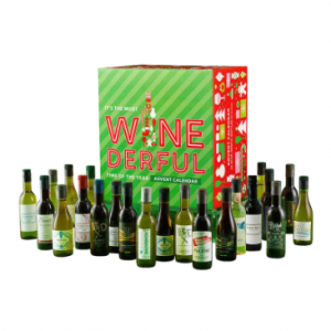 It's the Most Winederful Time of the Year 葡萄酒降臨節 24瓶裝