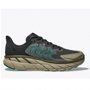 Hoka CA官网 Stealth/Tech Clifton LS运动鞋8折热卖