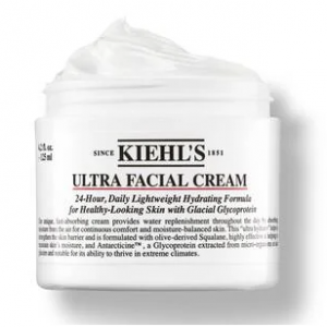 高保湿面霜 125ml