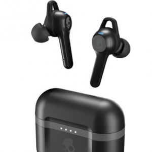 81% off (NEW) Skullcandy Indy Evo True Wireless In-Ear Bluetooth Earbuds @woot 