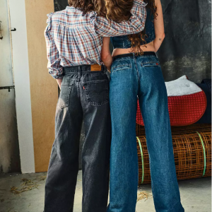 Levis - 30% Off Sitewide + Extra 50% Off Sale Styles