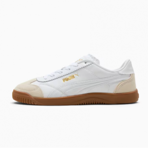 PUMA Club 5v5 Lux Women's Sneakers