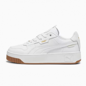 PUMA Carina Street Lux Sneakers Women