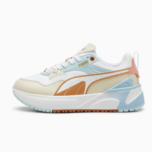 PUMA R78 Disrupt Women's Sneakers
