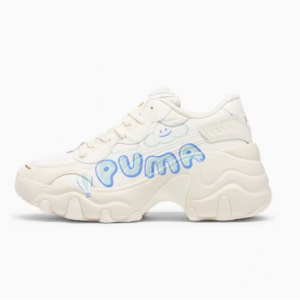 PUMA Pulsar Wedge Cloud Women's Sneakers