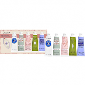 L'Occitane 護手霜禮盒