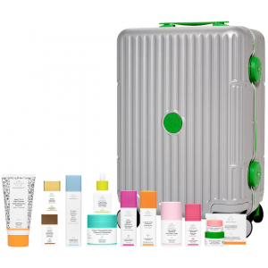 Drunk Elephant 8.0行李箱護膚豪華套裝