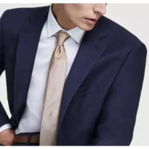 Macy's Men’s Semi-Annual Suiting Event - 50 -75% Off Men's Suits, Blazers, Pants & More