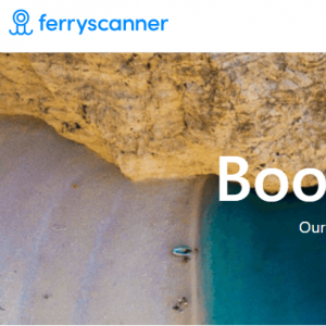 Piraeus - Chania, Crete by Seajets from $53.68 @Ferryscanner