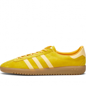 40% Off Adidas Bermuda Gold & Yellow @ End Clothing UK