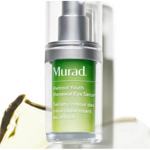 Up To 50% Off Fall Sale @ Murad CA