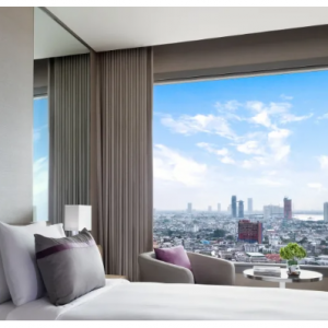 Riverside Bangkok, Thailand - Save up to 10% for bookings made in advance @Avani Hotels & Resorts