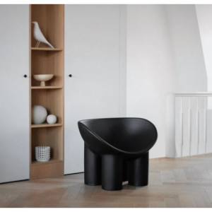 Driade Roly Poly Armchair @ 2Modern