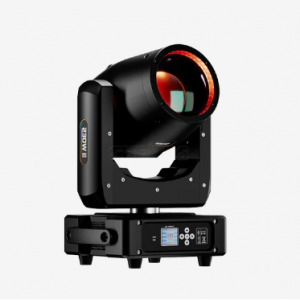 新品灯泡超级光束 230W 7R 光束更亮，穿透力更强，适合 DJ 表演