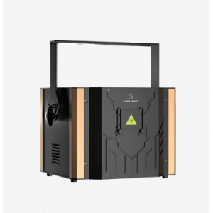 Constellaser 6W RGB动画激光器 半导体激光器