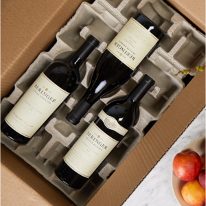 20% Off on Best-selling Wine Cases @ Beringer