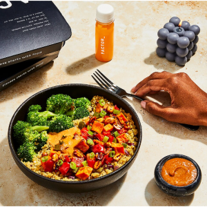 Factor 75: Up to 58% Off Prepared Meals @ Gilt