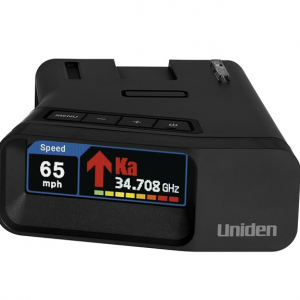 Uniden R7 EXTREME Long Range Laser/Radar Detector @ woot