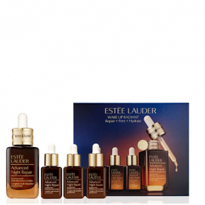 Estée Lauder 小棕瓶精华套装