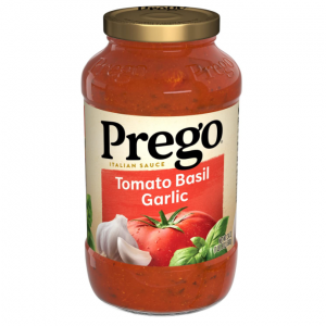 Prego 多款意大利面酱限时特惠 @ Amazon