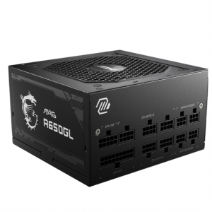 MAG A650GL 650W电源