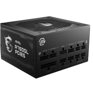 MAG A750GL PCIE5 750W 电源