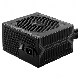 MAG A550BN 550W电源