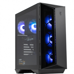 Extra 5% off Aegis R 14NUE7-680US Gaming Desktop(Intel® Core™ i7-14700F 16GB 1TB) @MSI