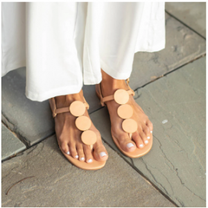 30% Off Worth Flat Sandal @ Jack Rogers