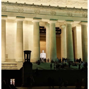 DC at Dusk Monument Tour from $54 @USA Guided Tours