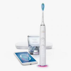 Philips Sonicare DiamondClean Smart Sonic electric toothbrush with app HX9903/09