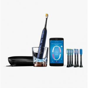 Philips Sonicare DiamondClean Smart 9700 Sonic electric toothbrush with app HX9957/71